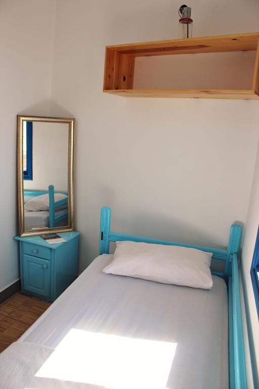 Sundesk Coworking And B&B Taghazout Room photo